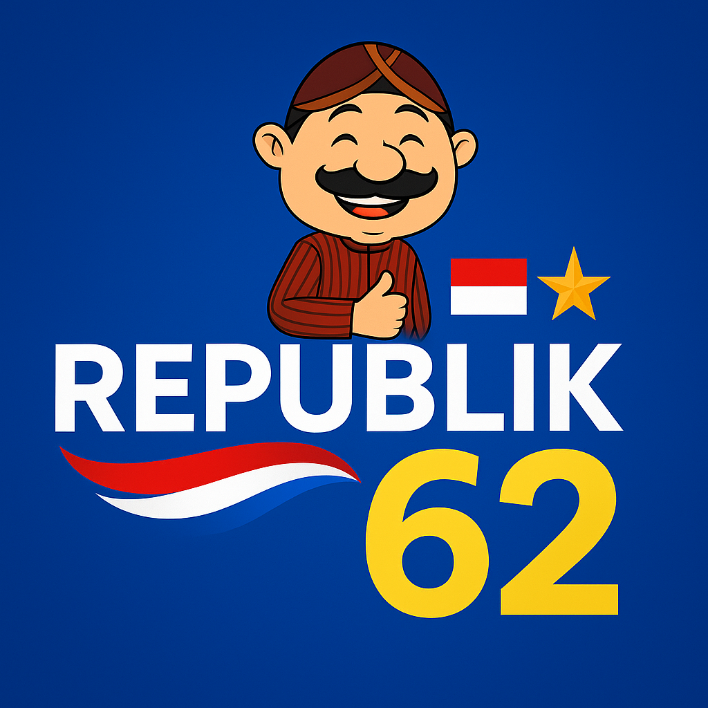 REPUBLIK62: Situs Game Online Terbaik Di Indonesia